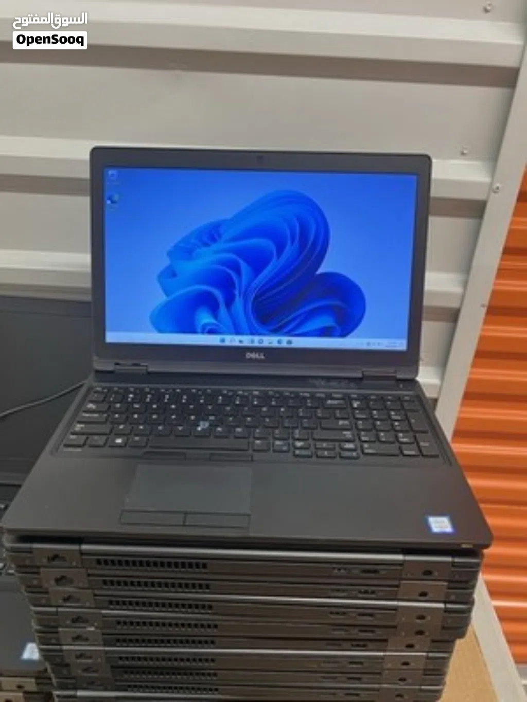 dell latitude5580 corei5 جيل سابع بسعر مميز