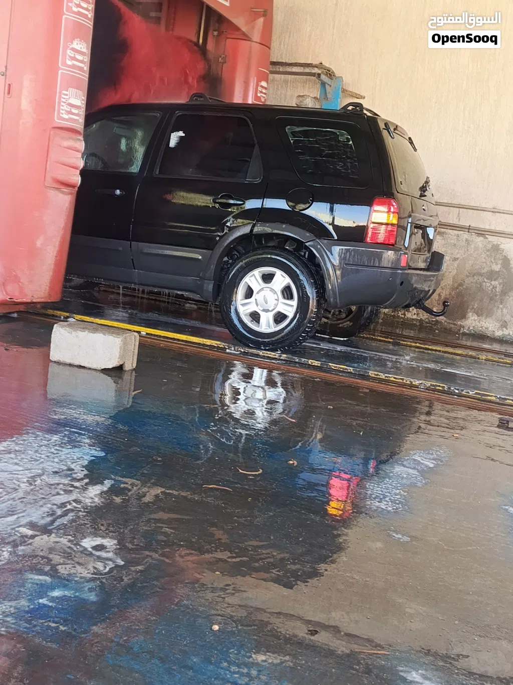 Ford Maverick Standard