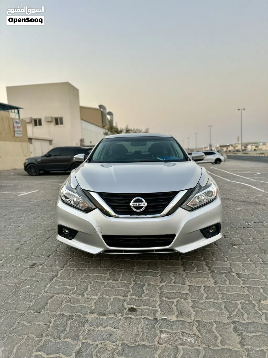 نيسان التيما SL