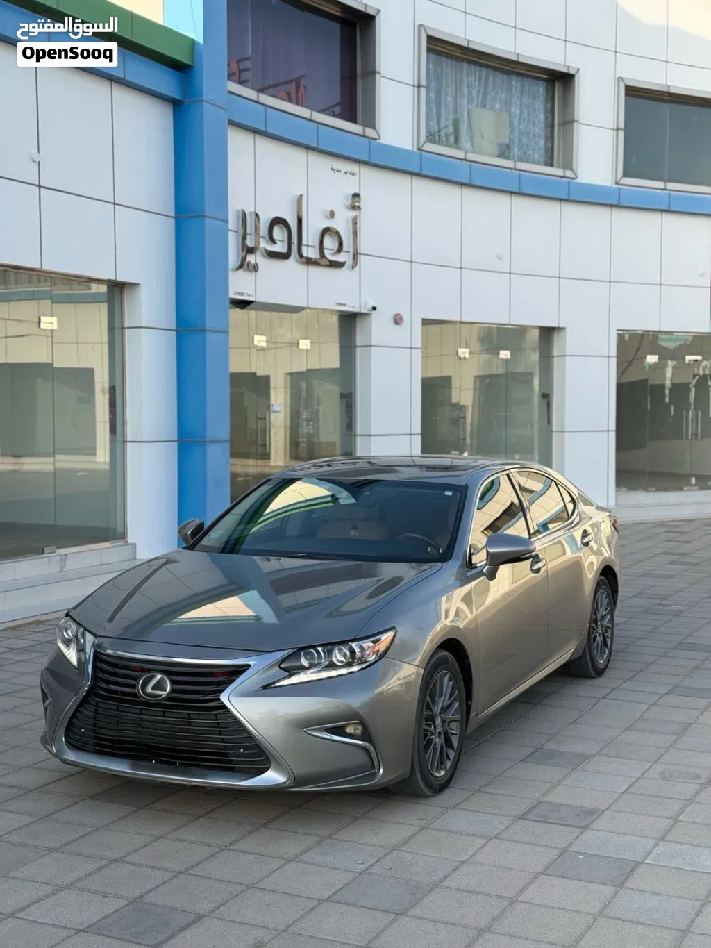 Lexus ES ES 350