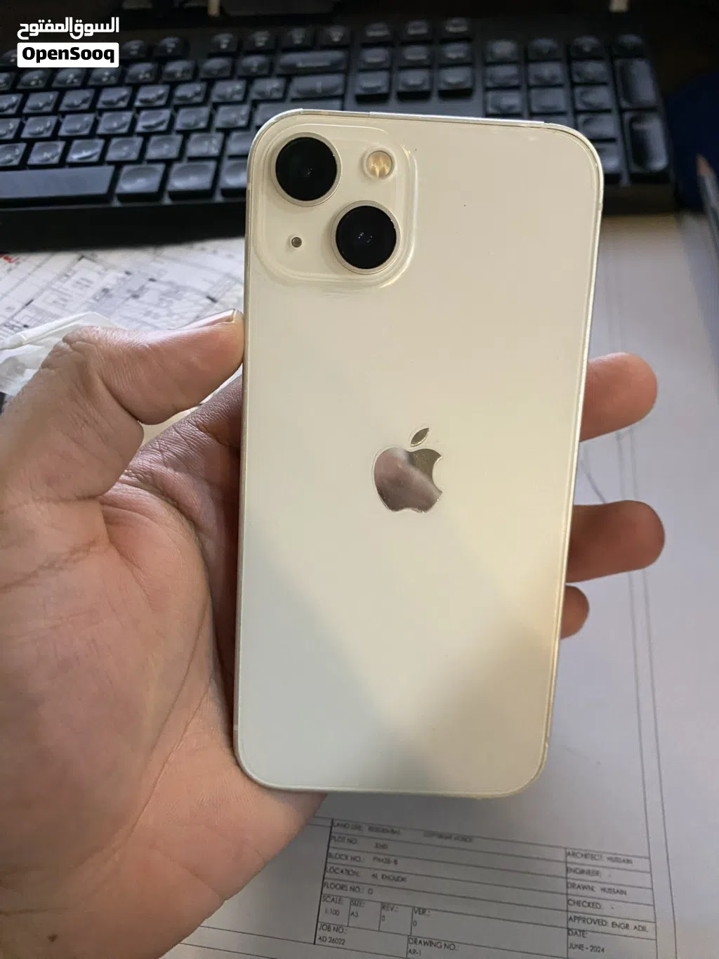 Iphone 13 128 gb