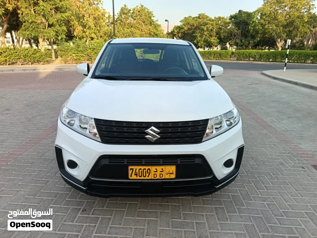Suzuki Vitara Standard