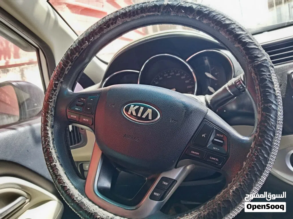 Kia Other