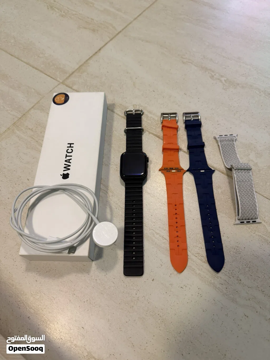 Apple Watch SE 2024