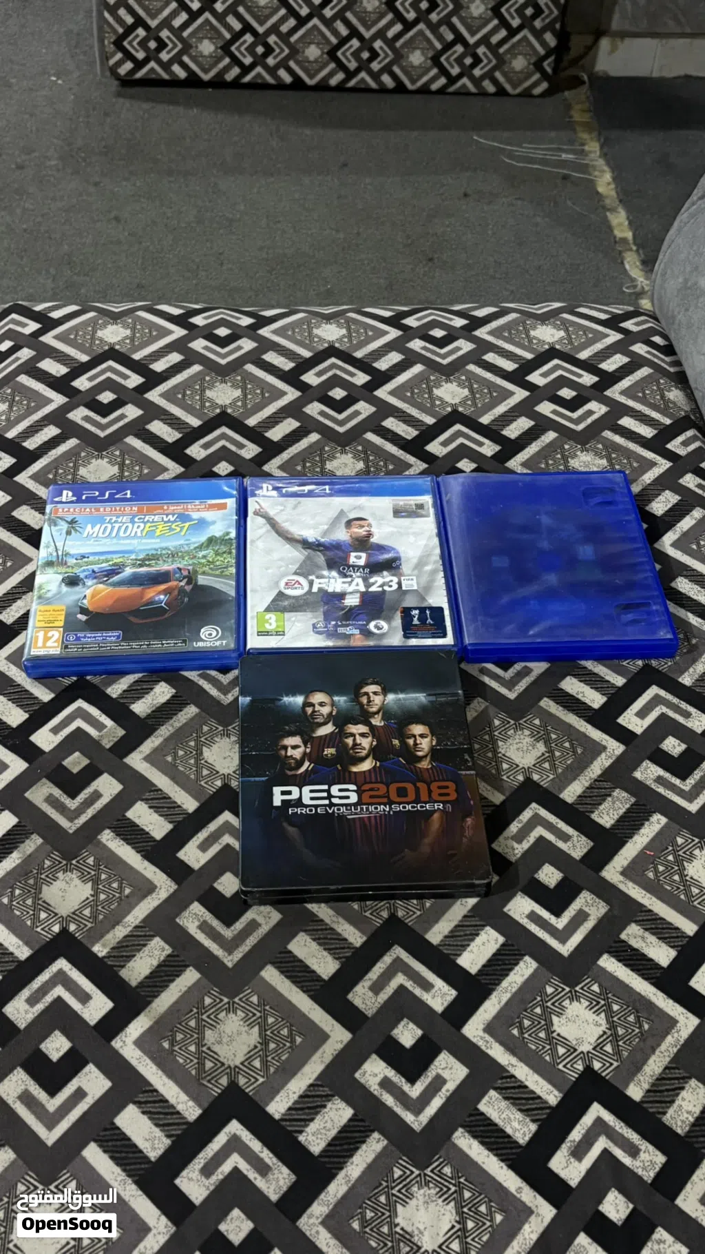 All of the games above are for sell cheap prices and all in working condition