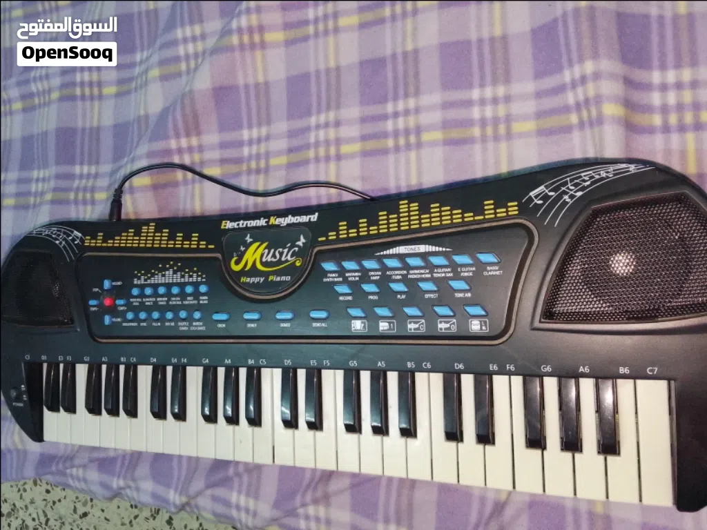 للبيع اورغ الاطفال