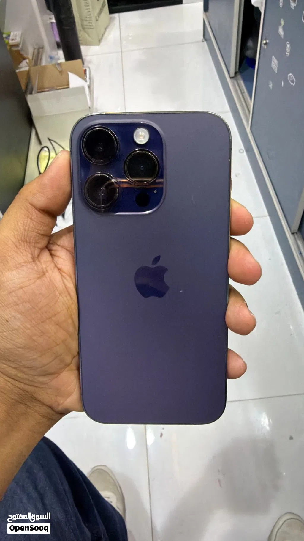 Iphone 14 pro 256 gb