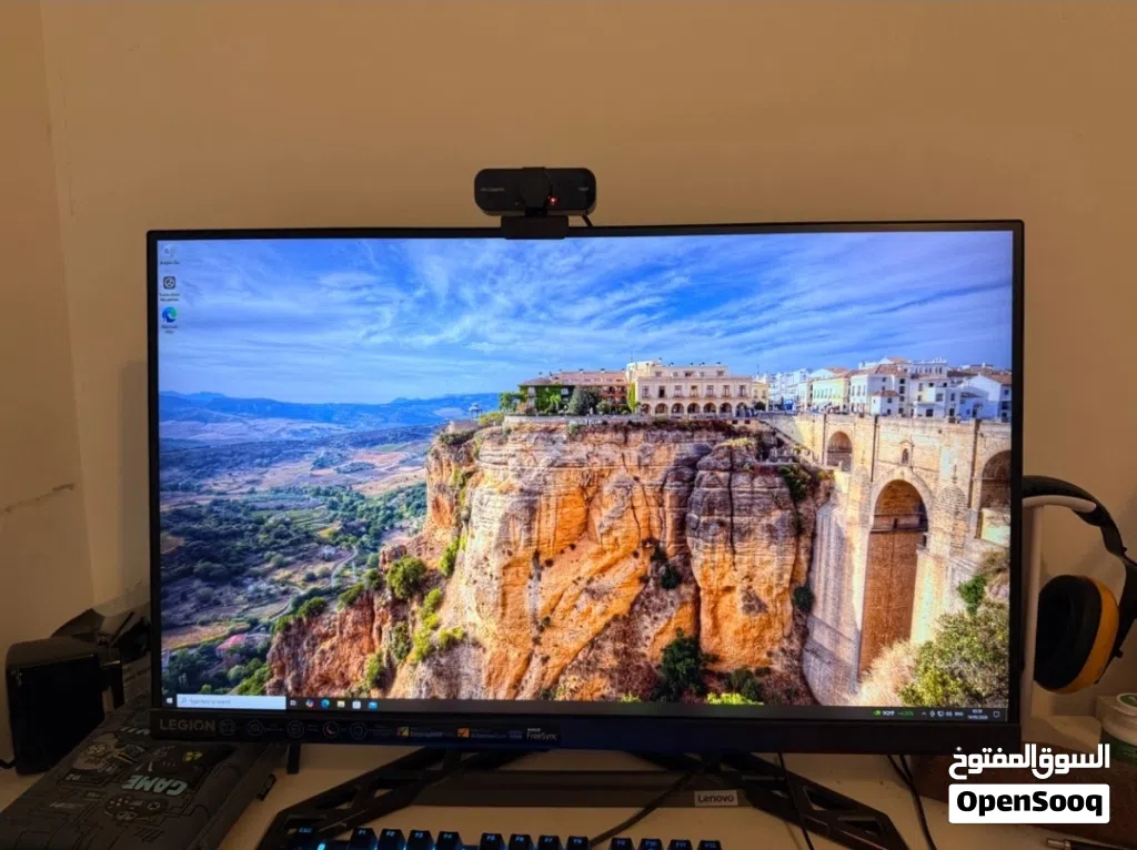 Gaming Monitors (read description)