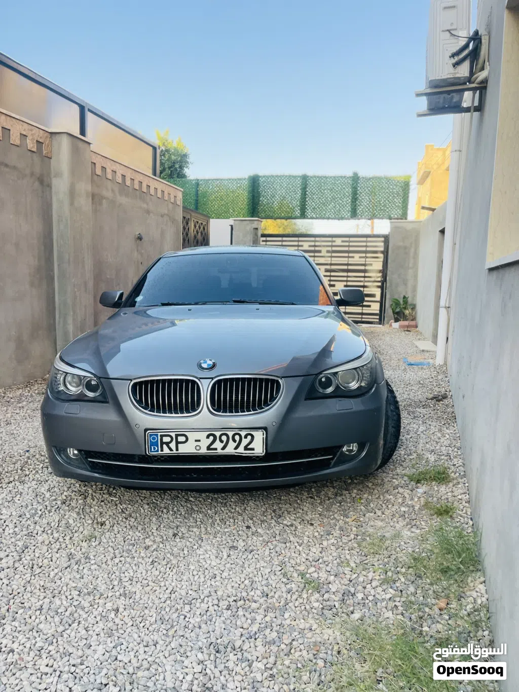 BMW 5 Series 528