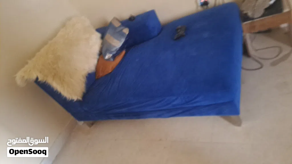 كنبه جلوس بحاله جيده