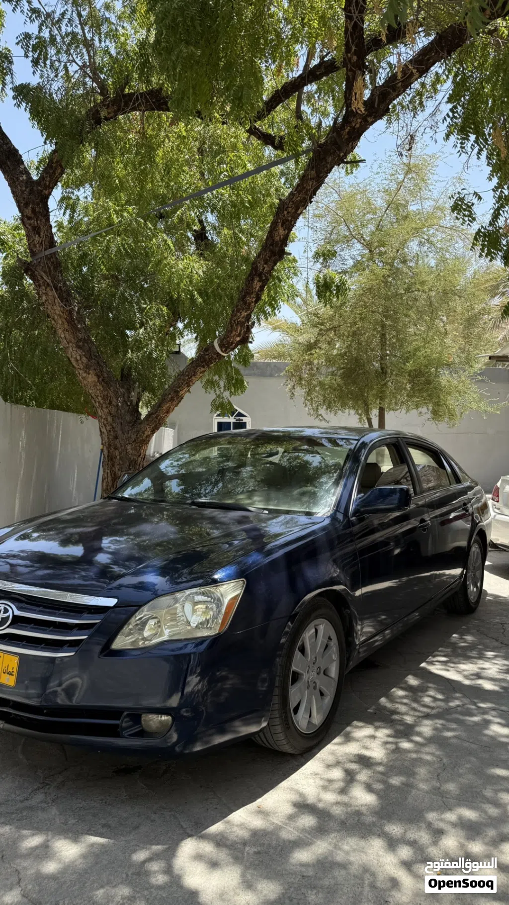 Toyota Avalon Limited