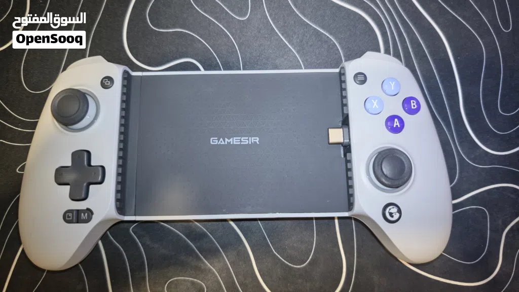 gamesir g8 Galileo