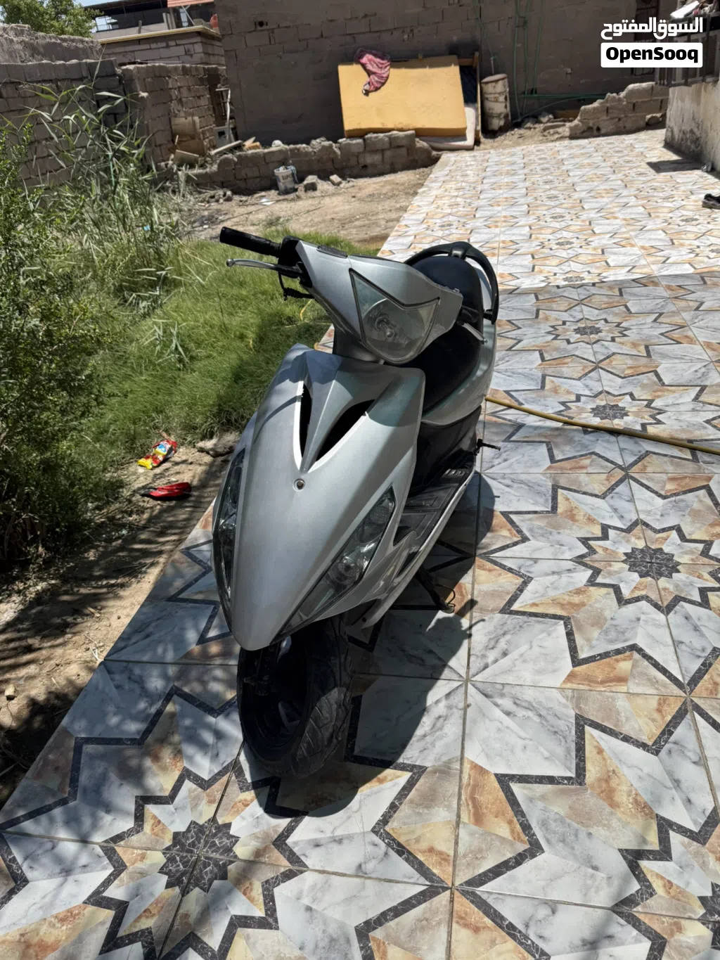 Yamaha XMAX