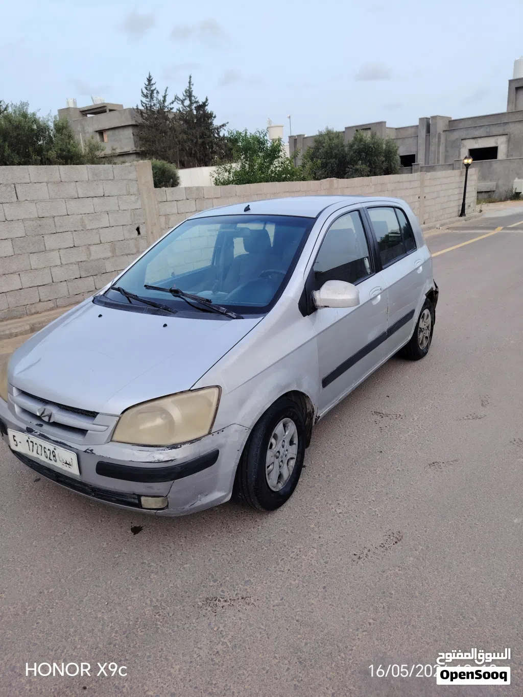 Hyundai Other