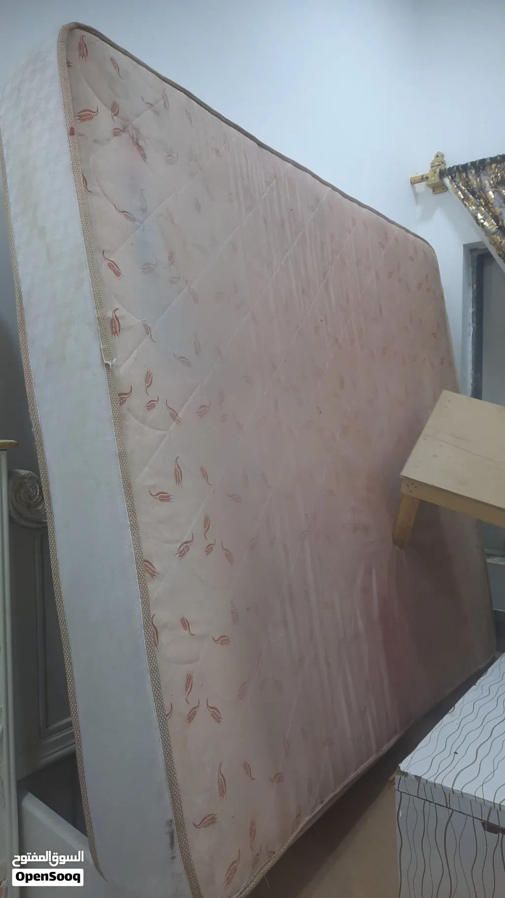 دوشك مندر جربايه نفرين للبيع