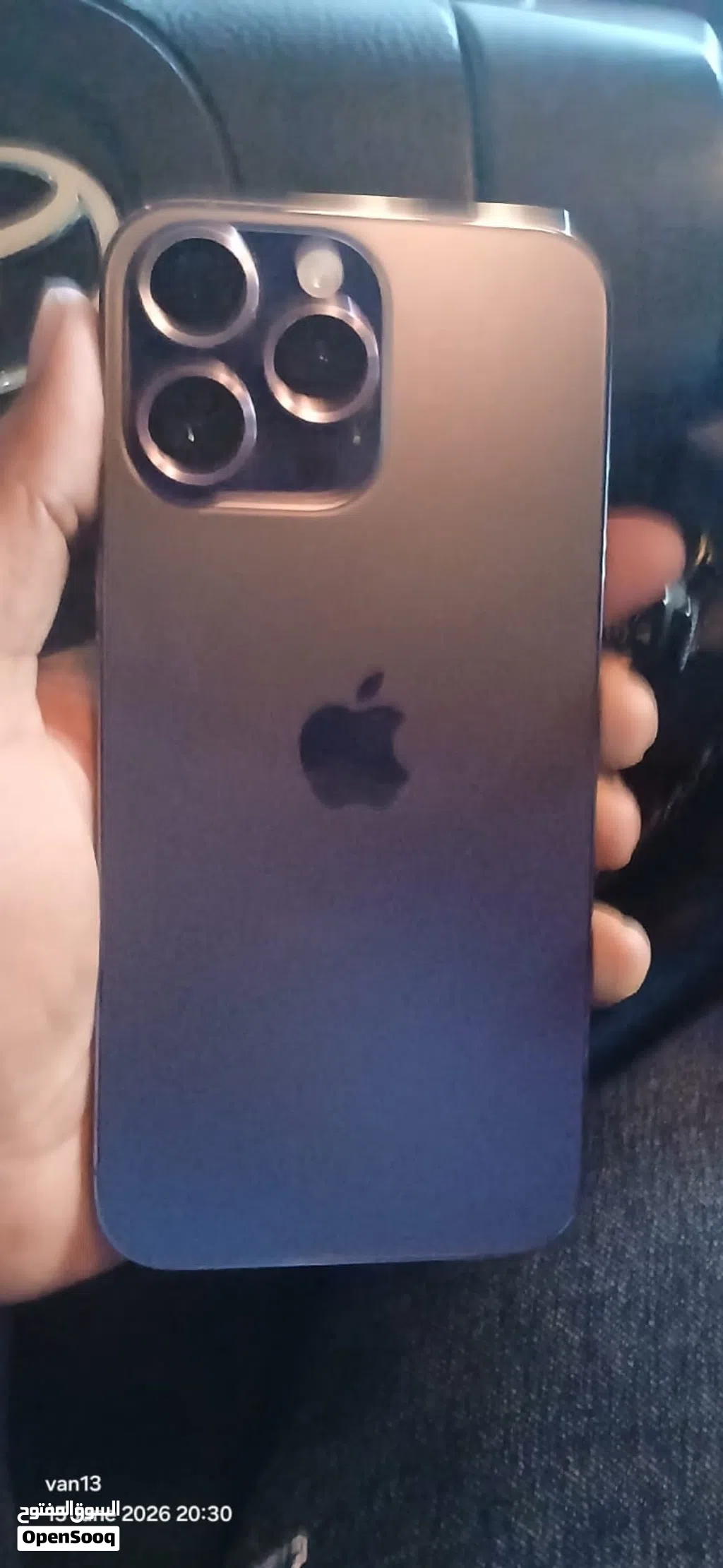 i phone 14pro max all orginal