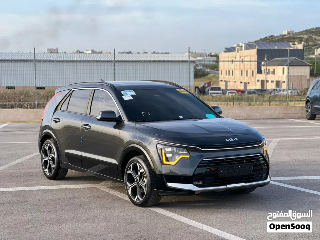 Kia Niro EX