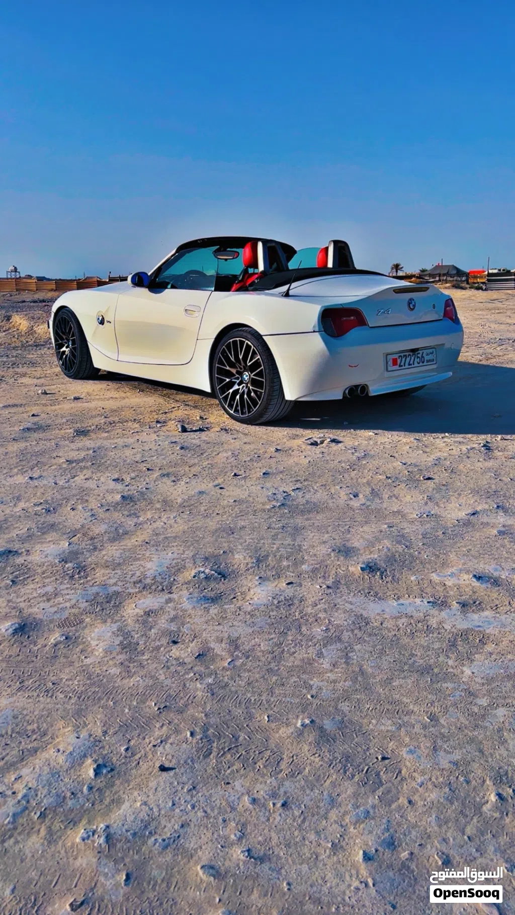 BMW Z Series Z4 sDrive30i