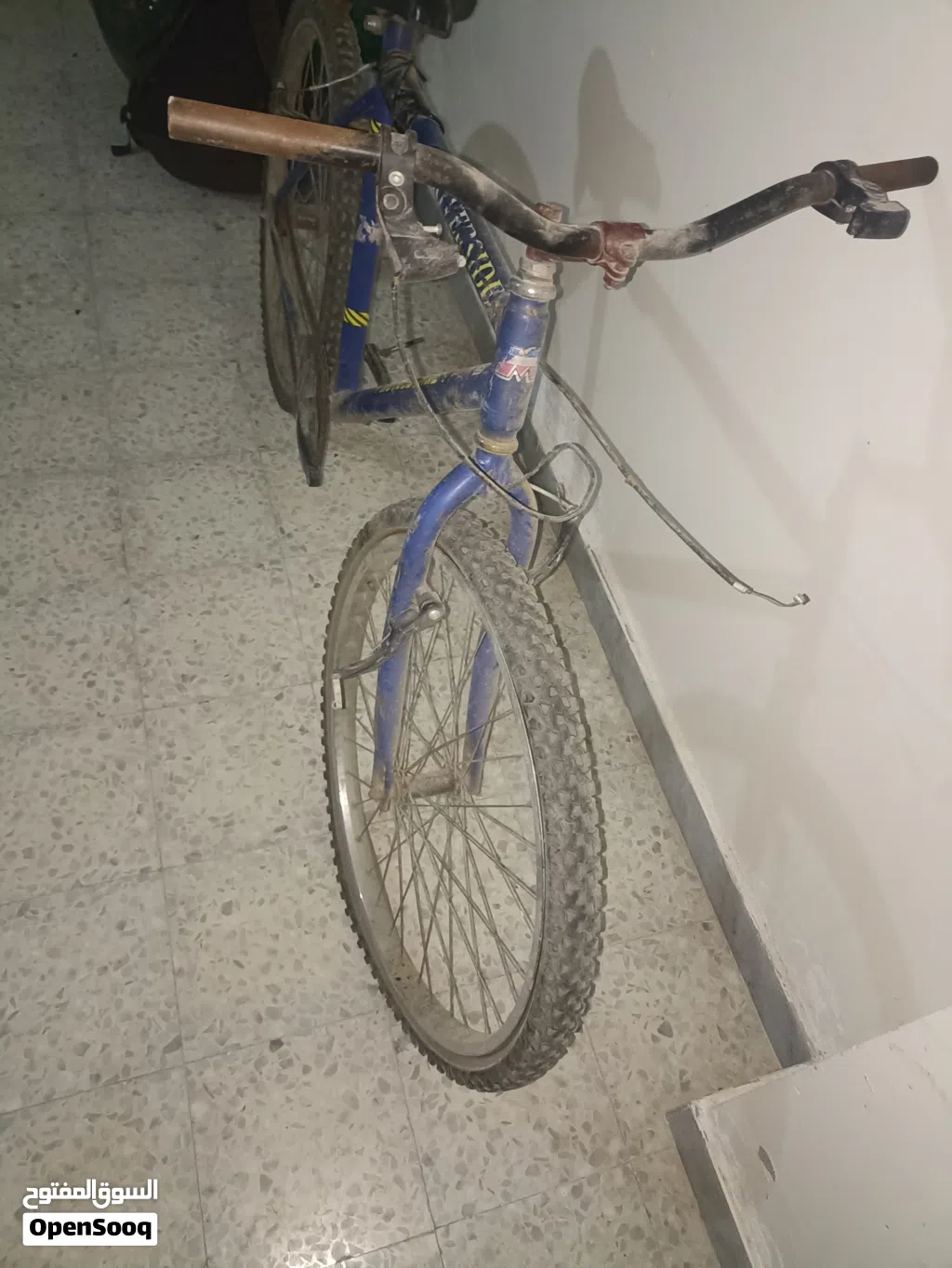 دراجة هوائية