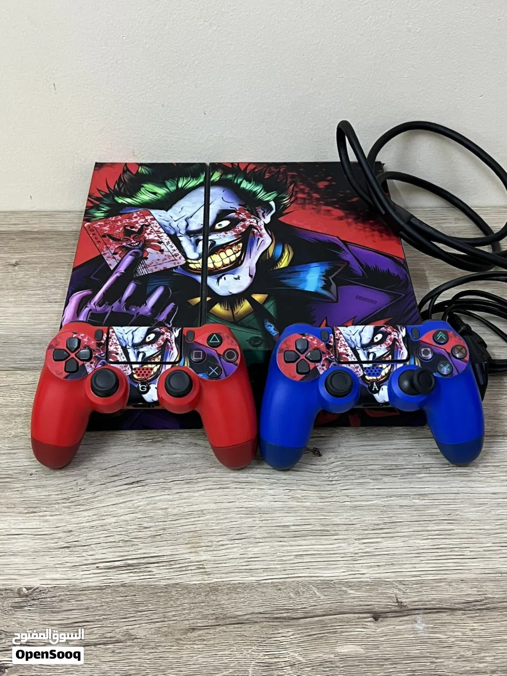 PlayStation 4