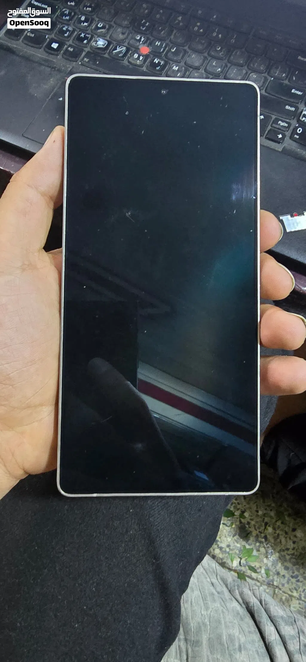 سامسونج s25ultra عرطه