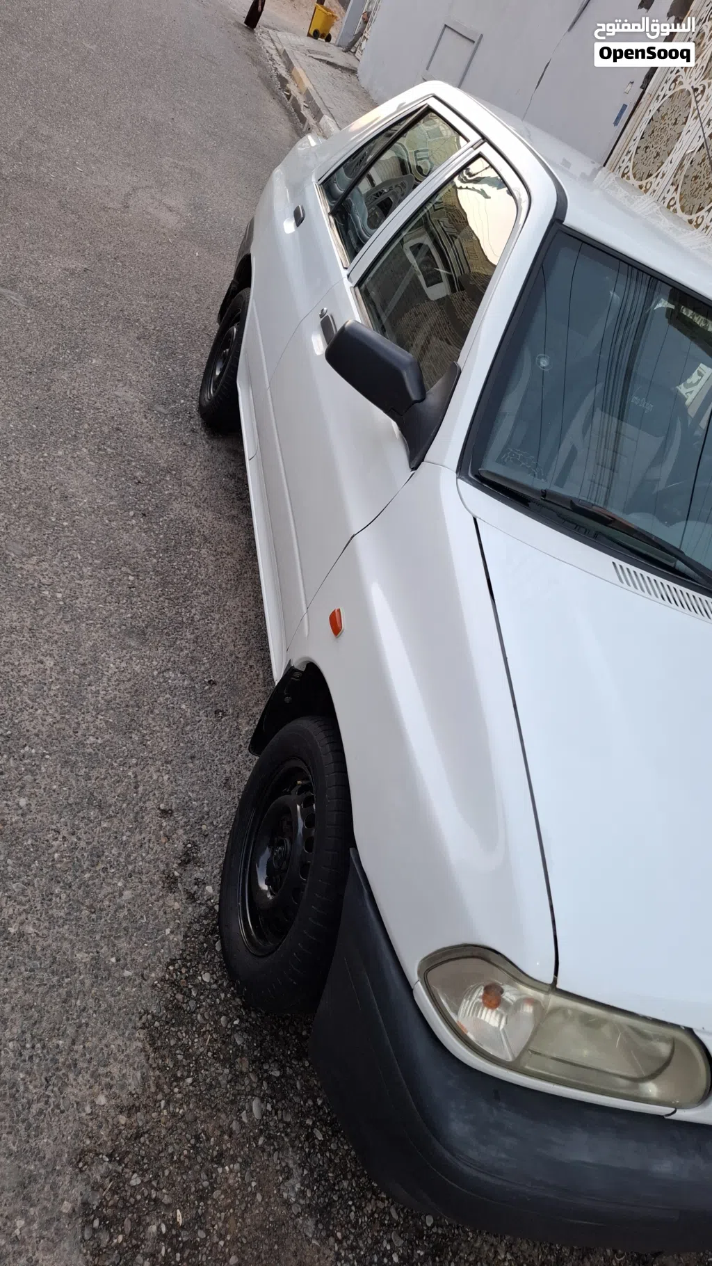SAIPA 131
