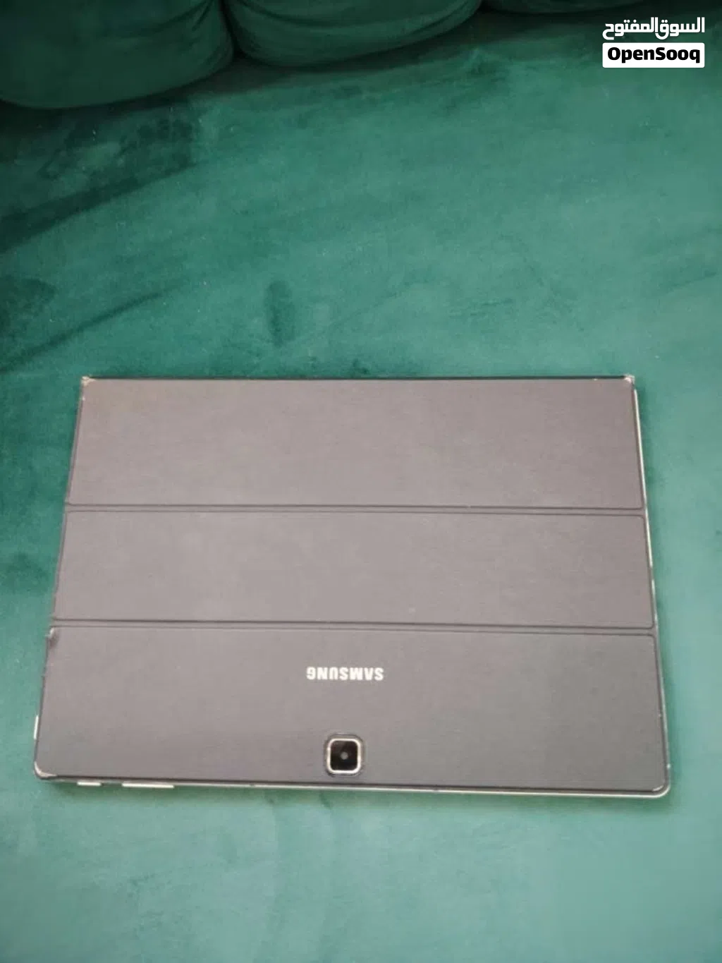 العنوان المقترح للإعلان: تابلت سامسونج ويندوز Galaxy TabPro S (سكراب/قطع غيار)