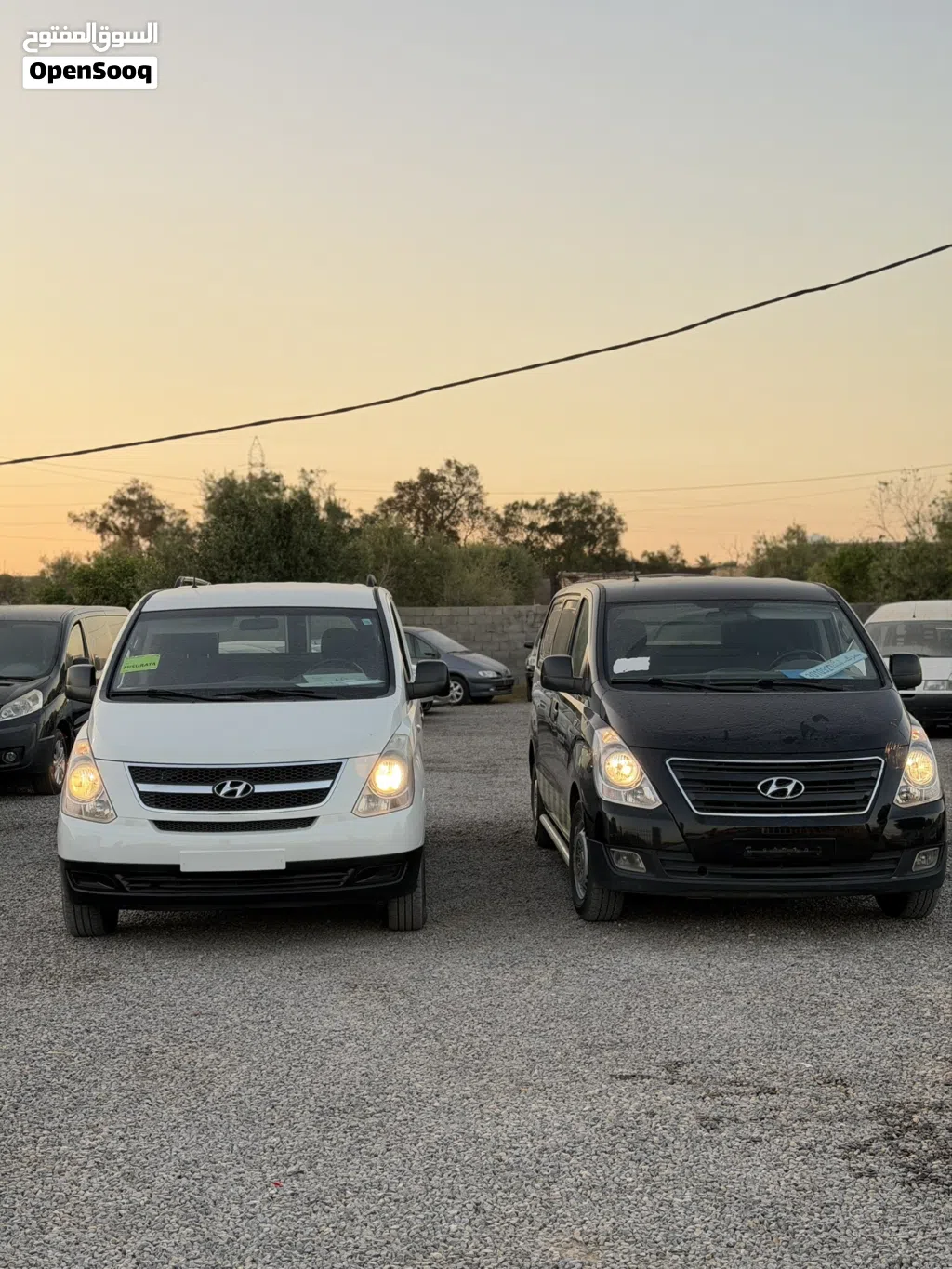 هيونداي H 100