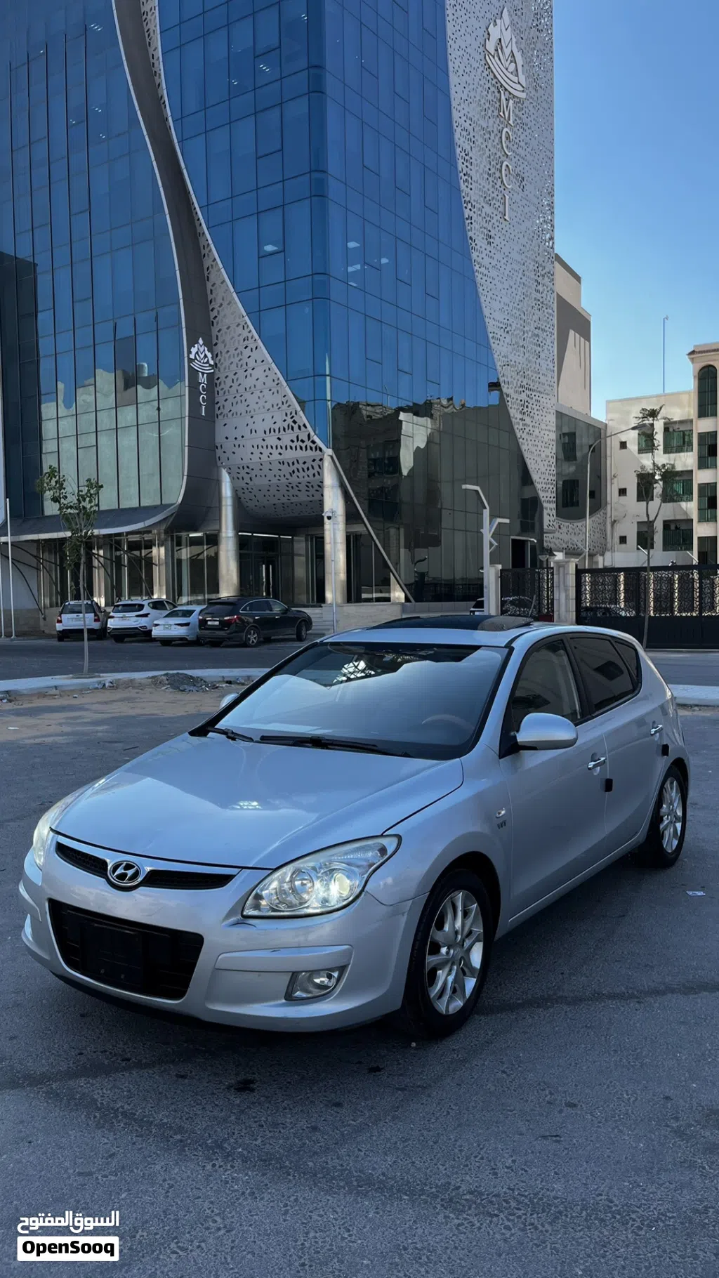 هيونداي i30 GLS