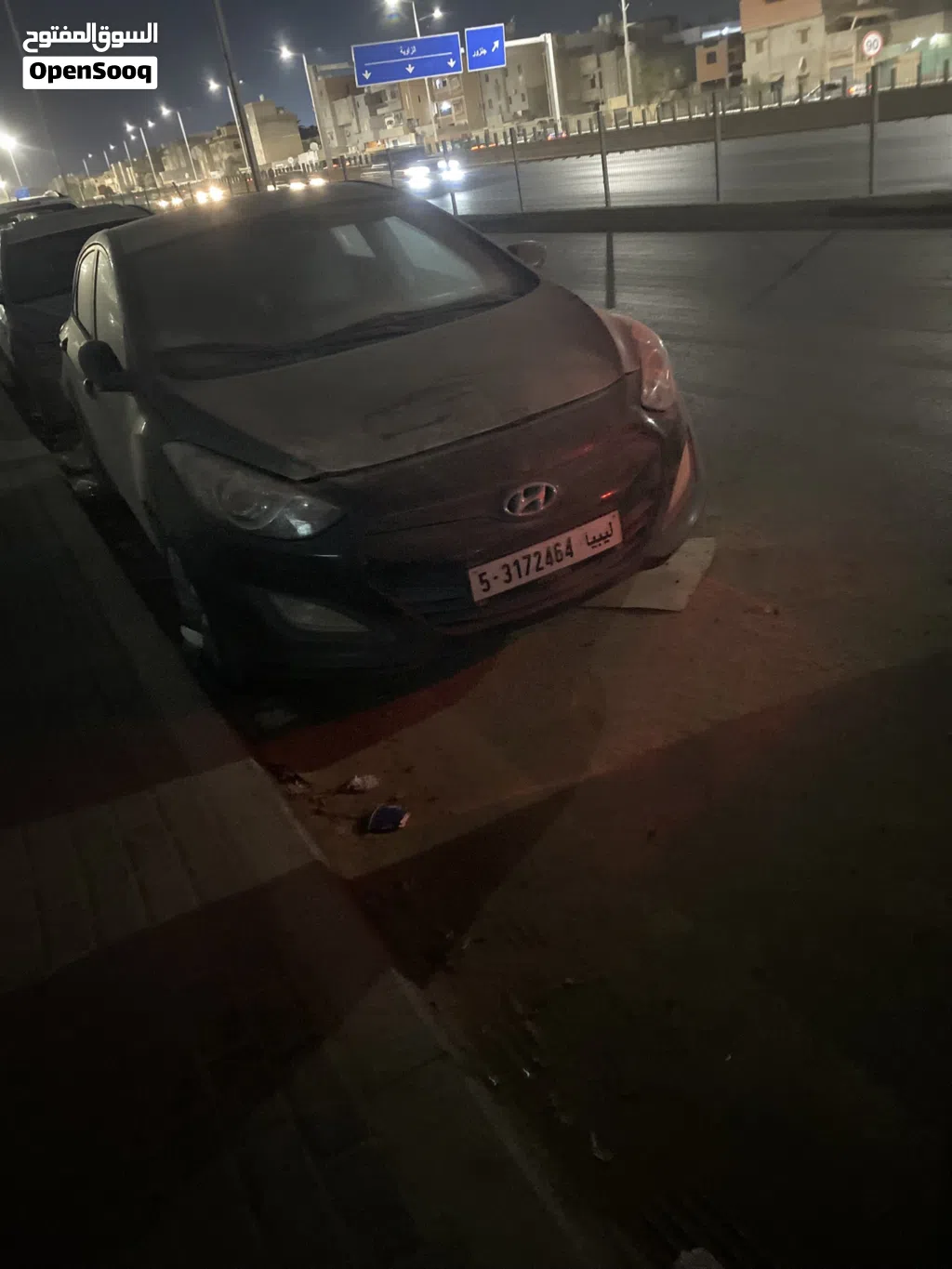 هيونداي النترا GLS