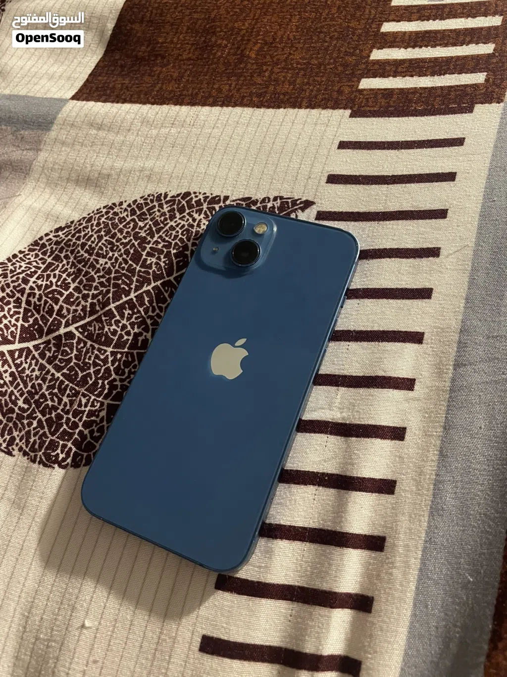 ايفون 13 عادي