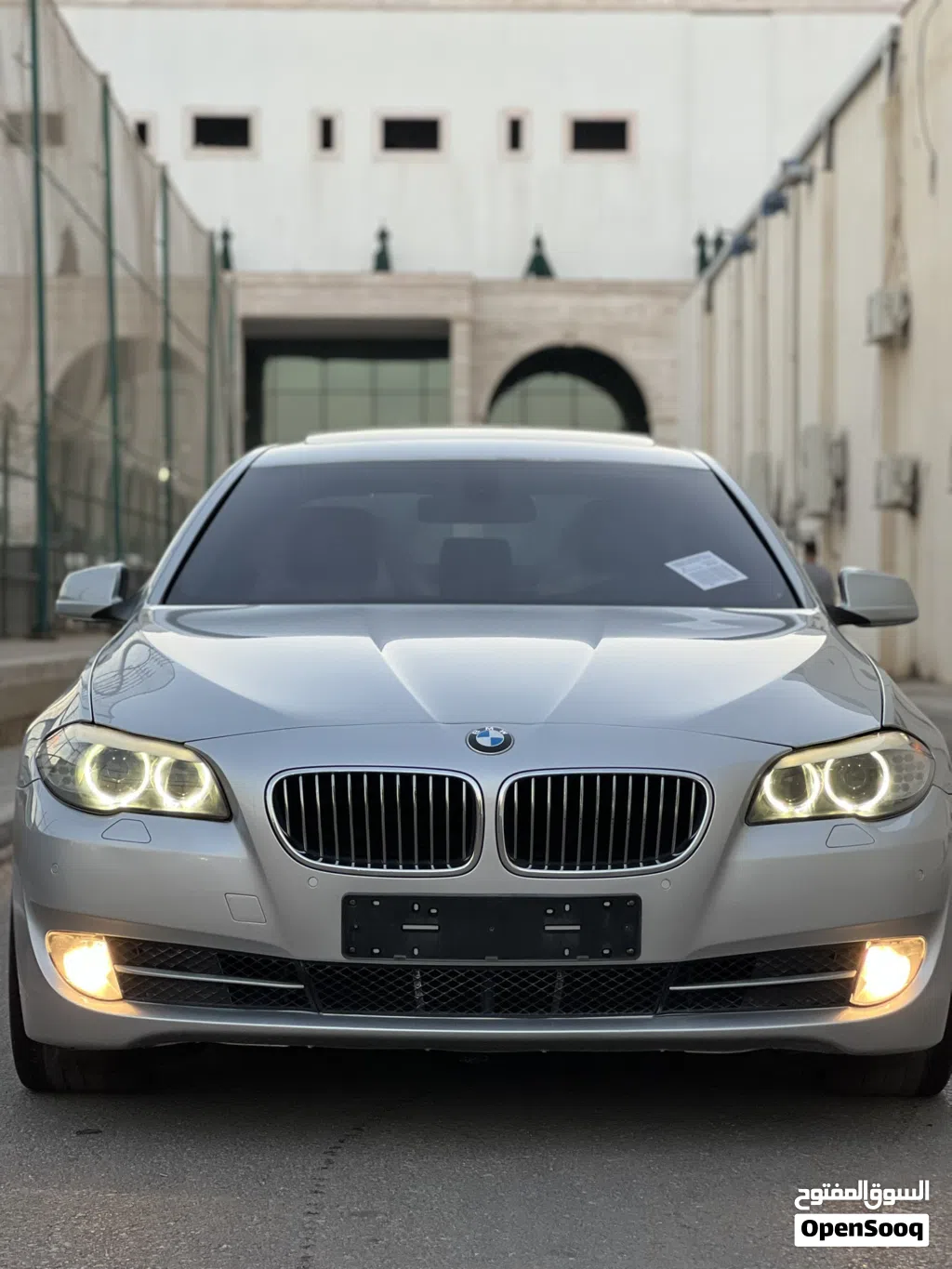 BMW 5 Series 528