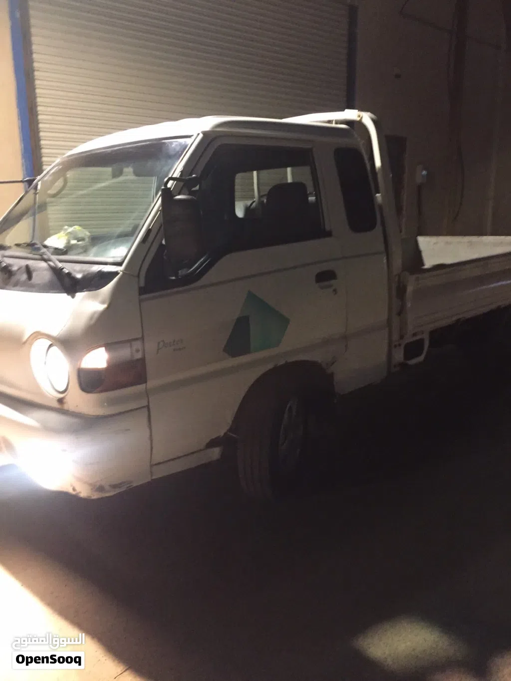 Hyundai Porter