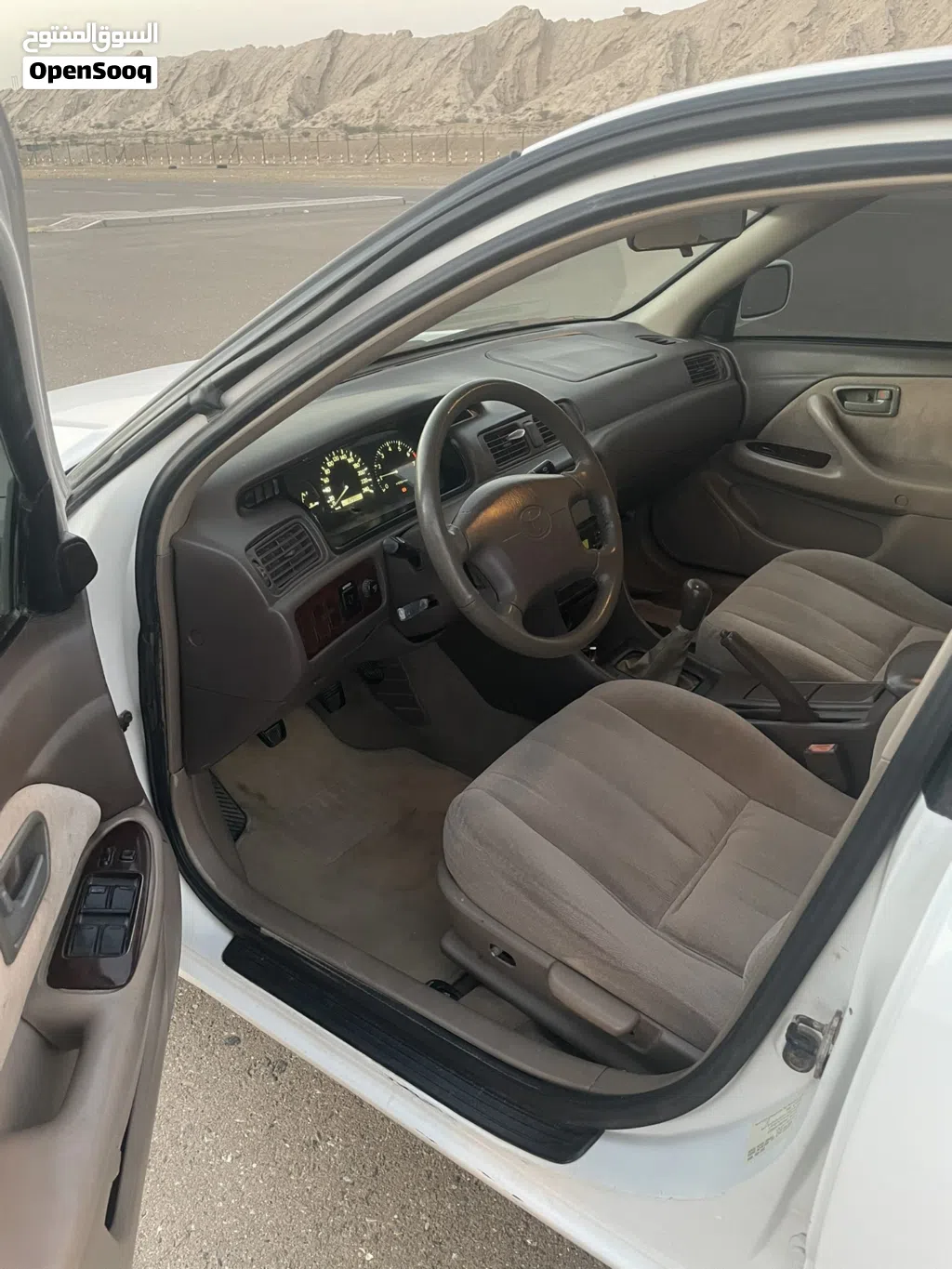 Toyota Camry GL
