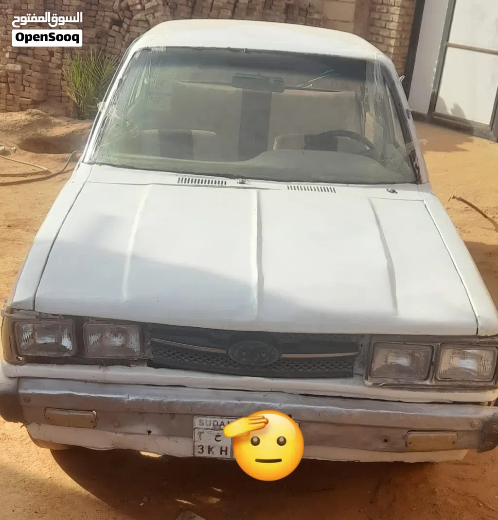 Toyota Carina