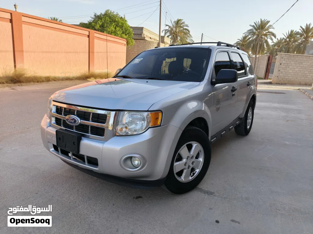 Ford Escape XLT