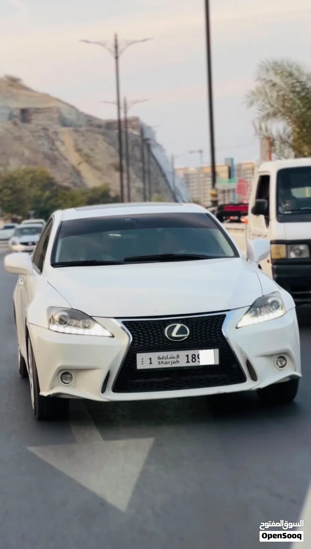 Lexus IS IS 300
