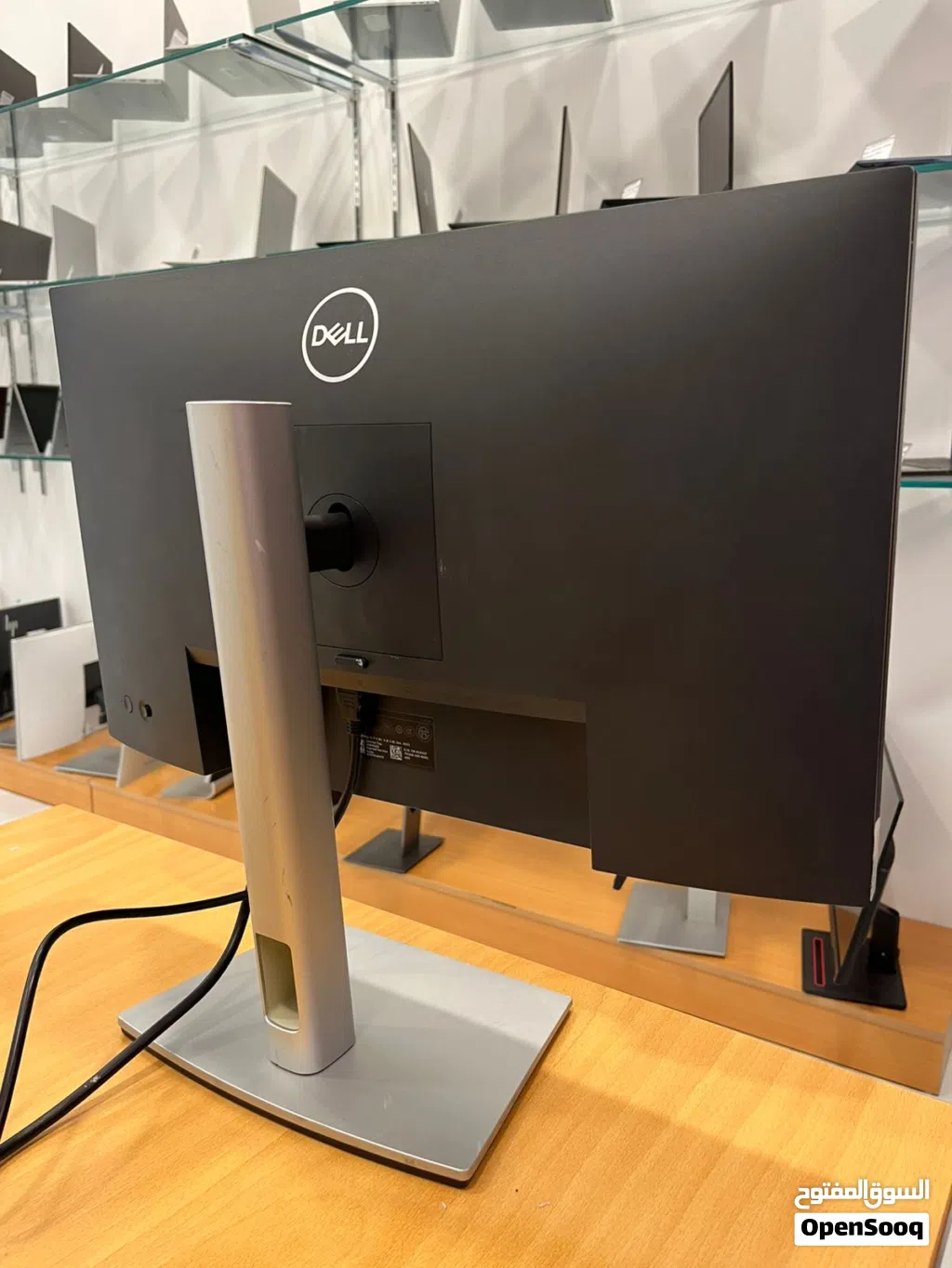 Dell 24-Inch Borderless Monitor