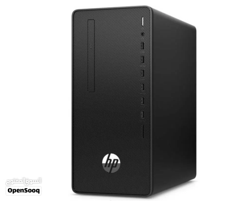 HP 290 G4 Mictower ملاحظه: بدون كرت شاشه.