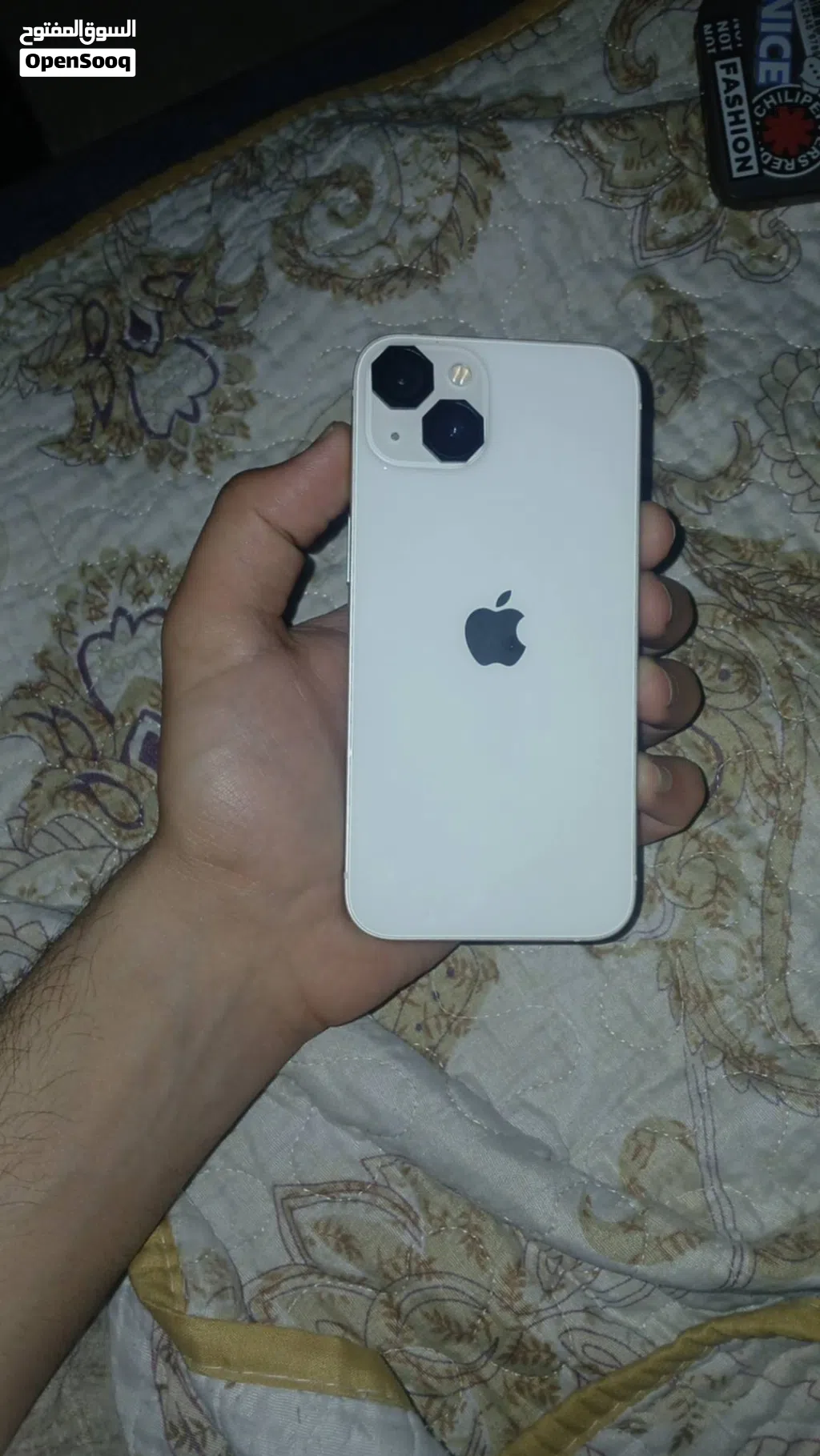 ايفون 13 فل نظافة