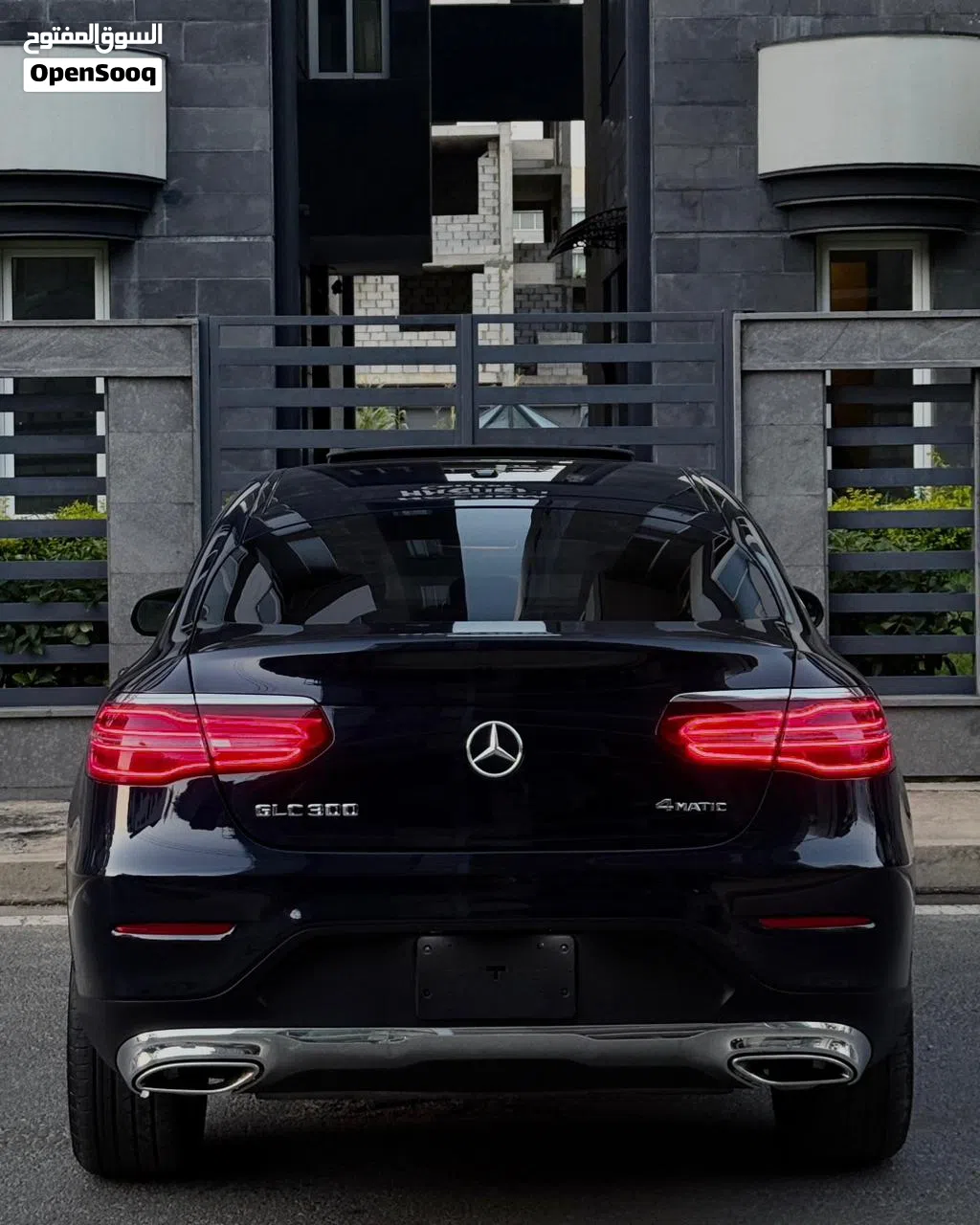 Mercedes Benz GLS-Class GLS 350