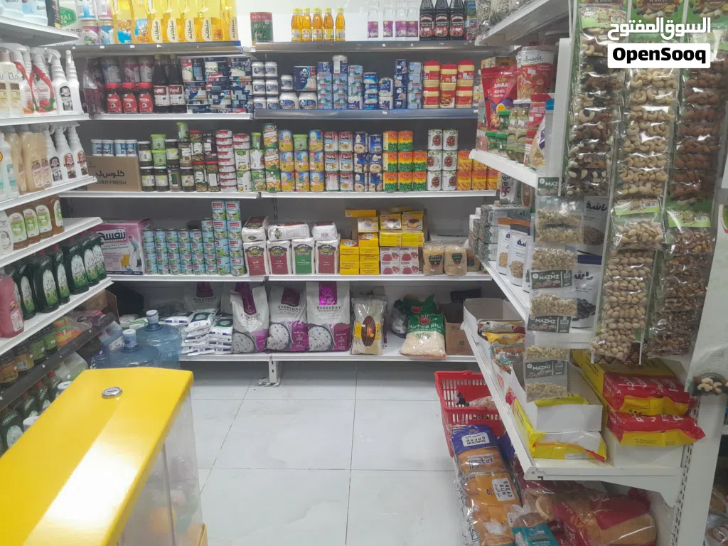 بقاله للبيع موقع ممتاز دخل ممتاز