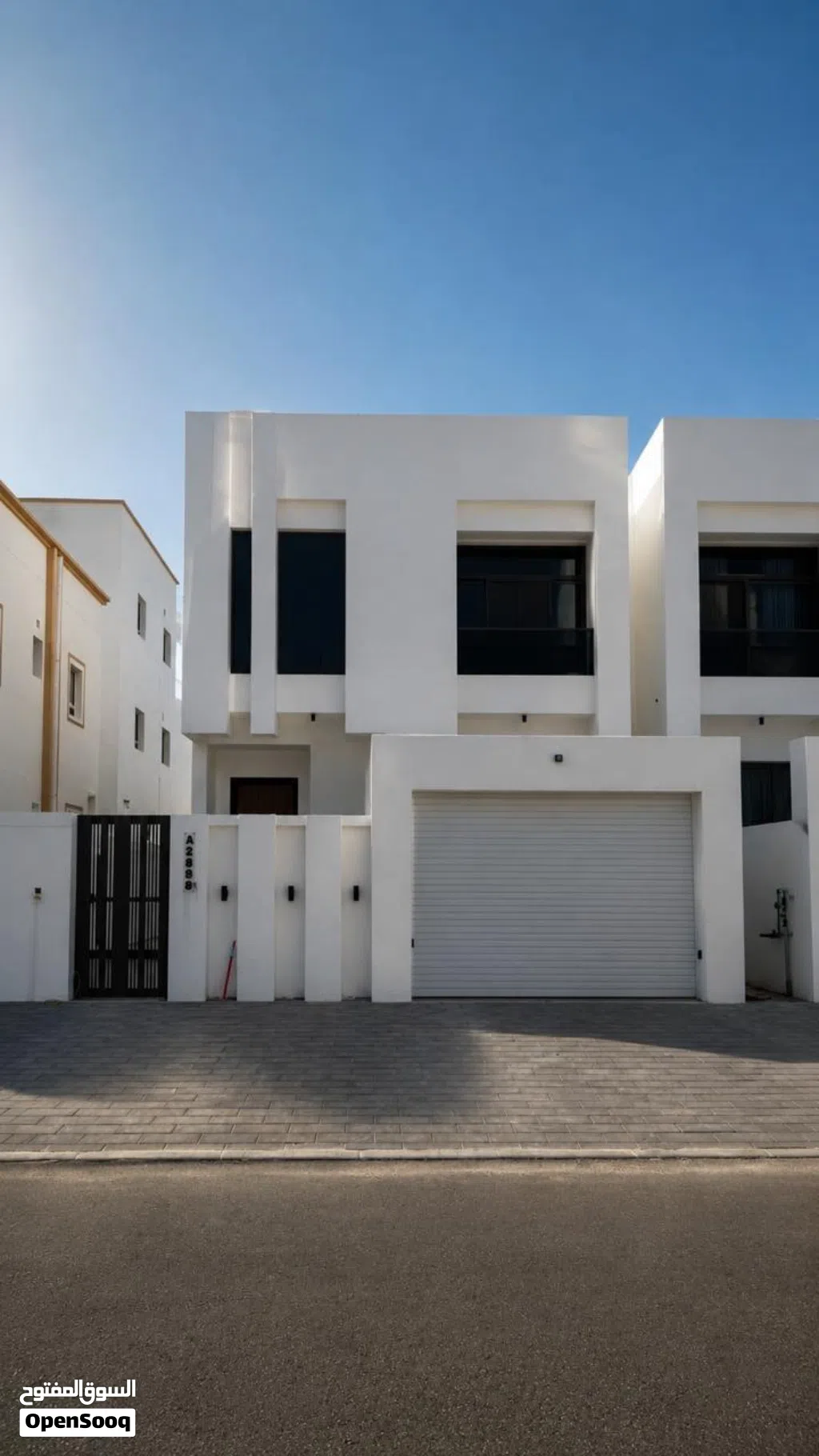 فيلا فاخرة للبيع في العامرات Luxury Villa For sale