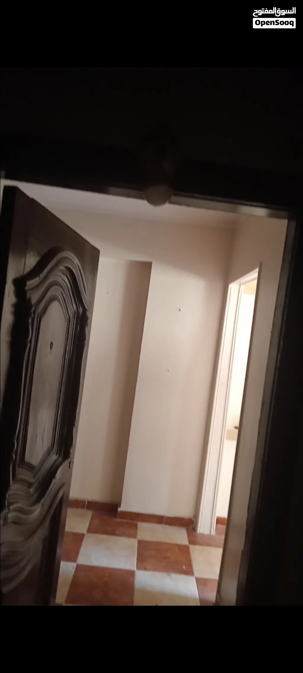 شقه سوبر لوكس بجوار شارع صلاح الدين للبيع تمليك
