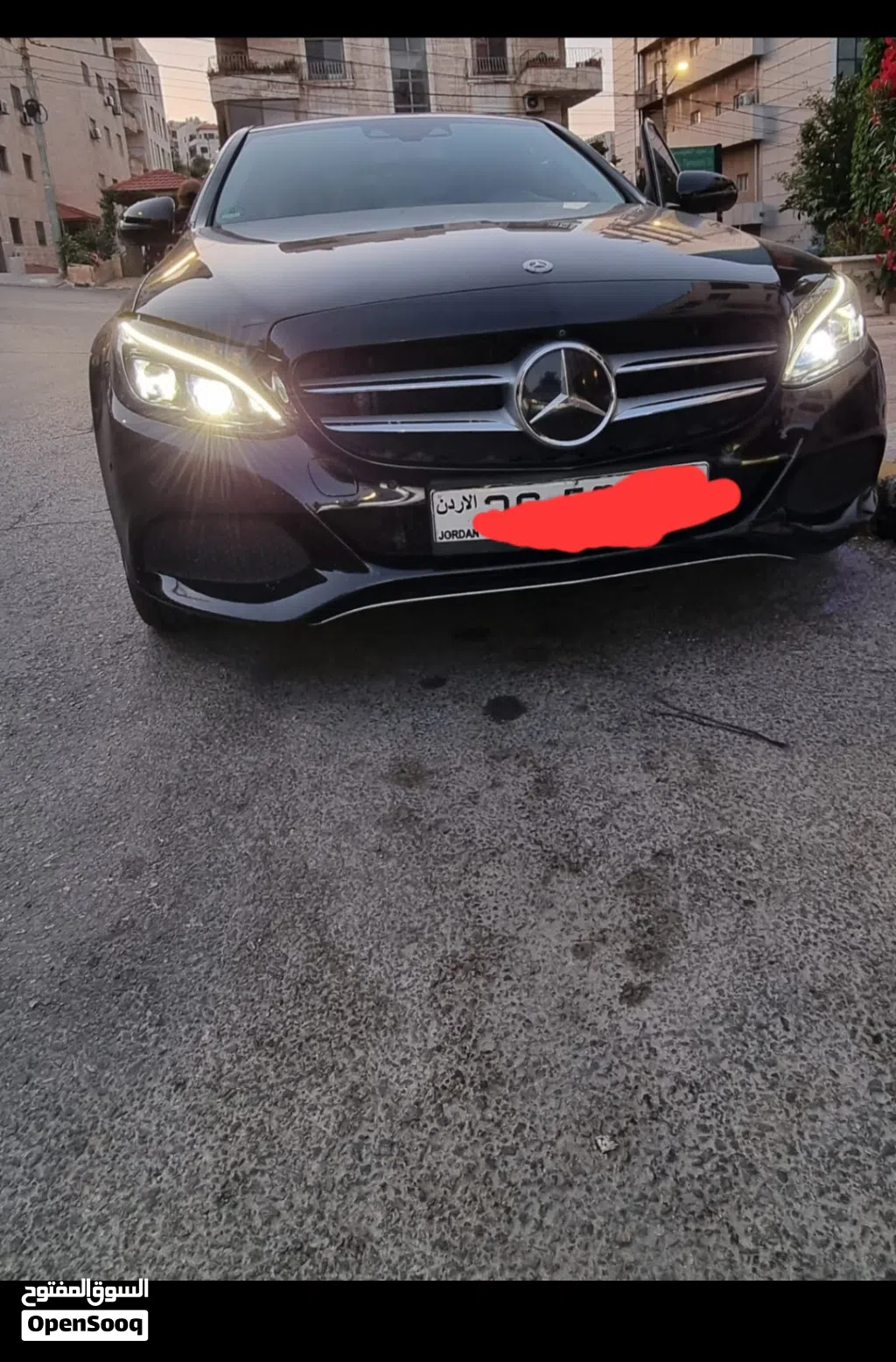 Mercedes Benz C-Class C 350e