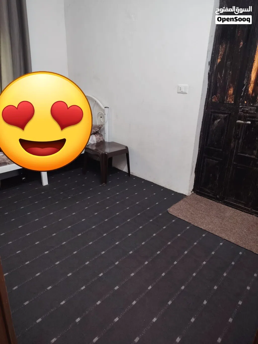 شقة لبيع ضهر السرو