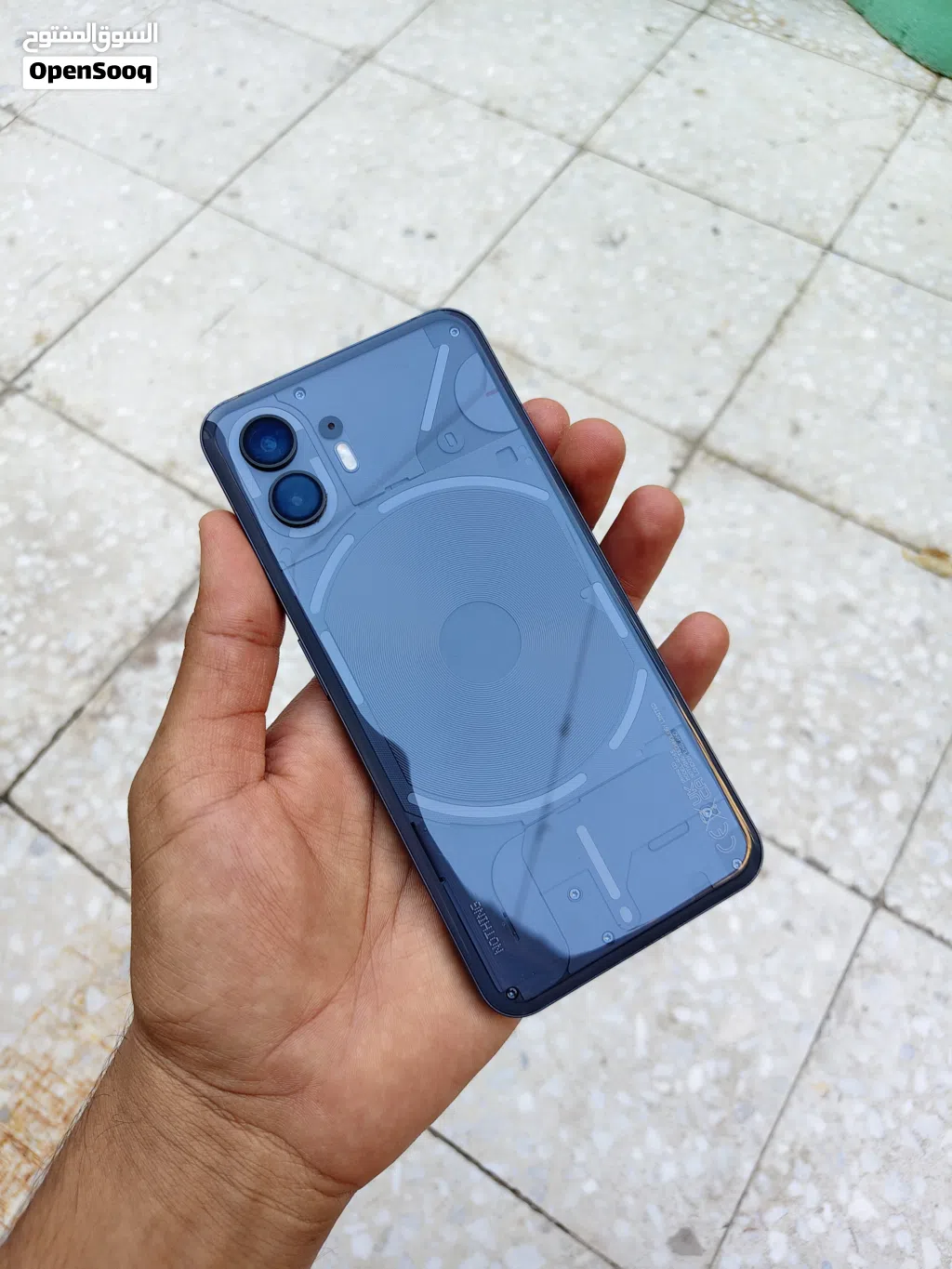 NOTHING PHONE 2