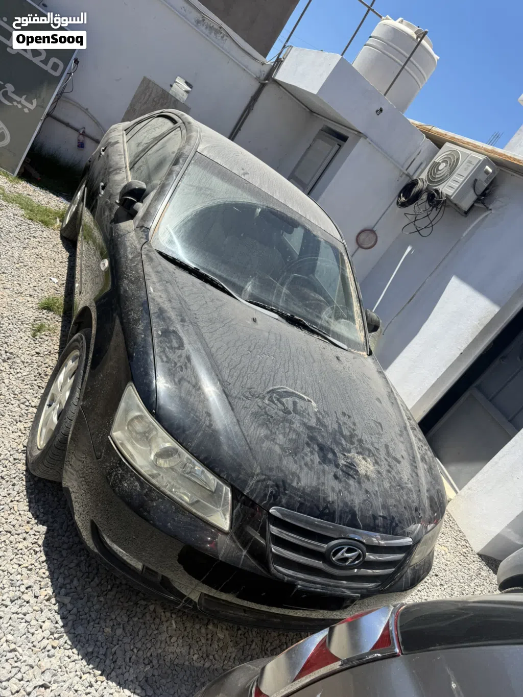 هيونداي سوناتا Eco