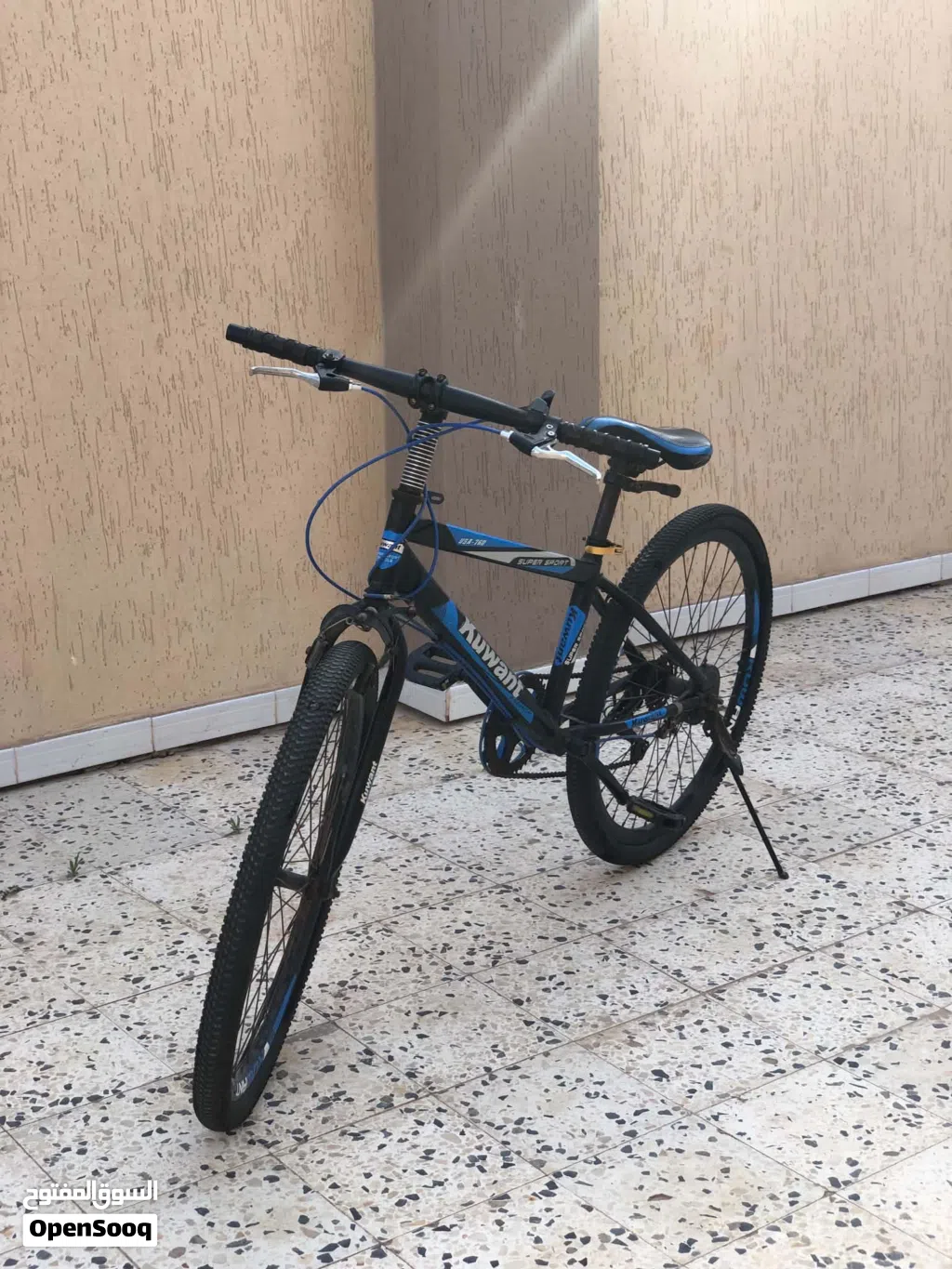 دراجه هوائيه