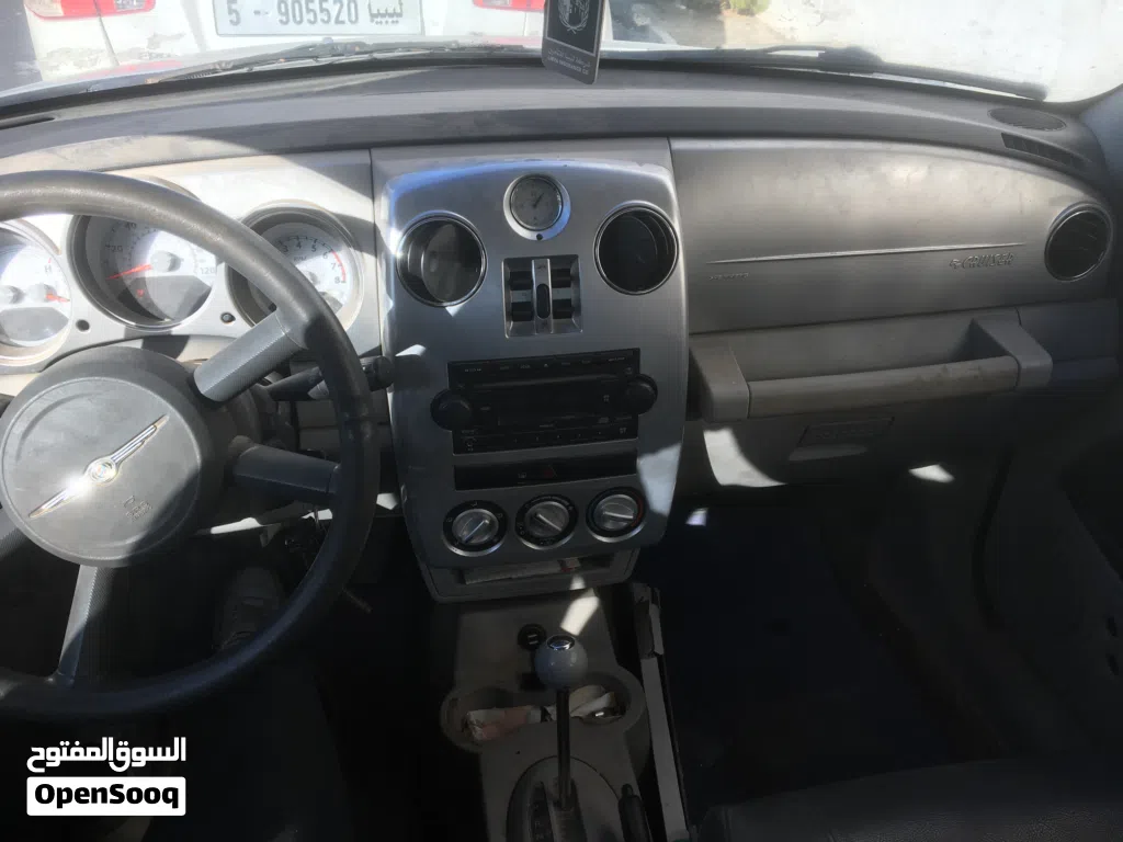 Chrysler PT Cruiser Standard